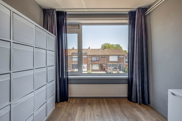 Medium property photo - Narcissenstraat 31, 3181 WT Rozenburg